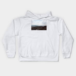 Touch The Sky Kids Hoodie